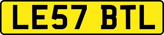 LE57BTL
