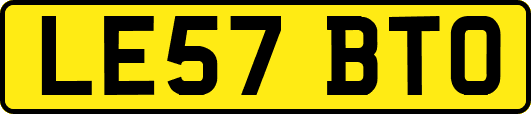LE57BTO