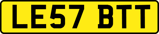 LE57BTT