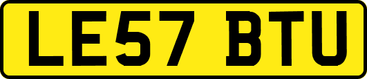 LE57BTU