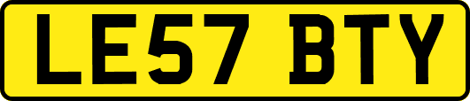 LE57BTY