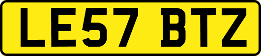 LE57BTZ