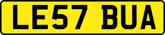 LE57BUA
