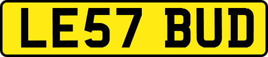 LE57BUD