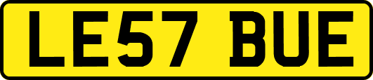 LE57BUE