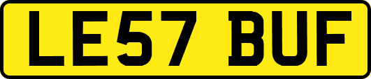 LE57BUF