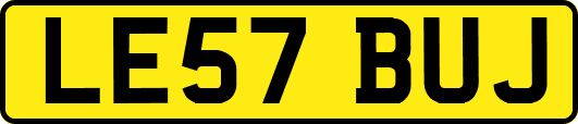LE57BUJ