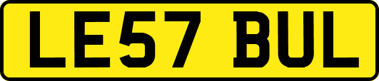 LE57BUL