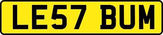 LE57BUM