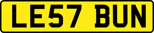 LE57BUN