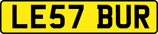 LE57BUR