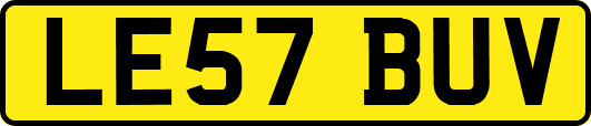 LE57BUV