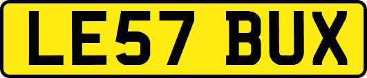 LE57BUX