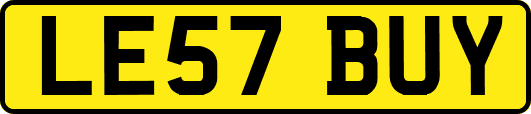 LE57BUY