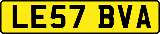 LE57BVA