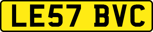 LE57BVC