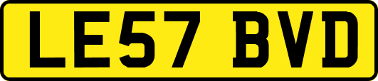 LE57BVD