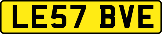 LE57BVE