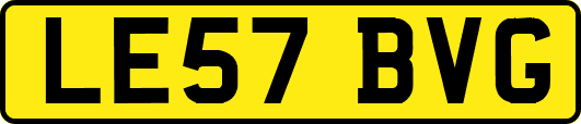 LE57BVG