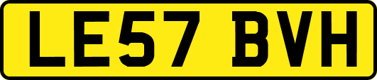 LE57BVH