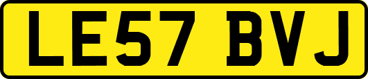 LE57BVJ