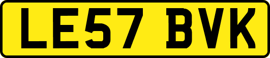 LE57BVK