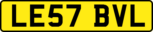 LE57BVL