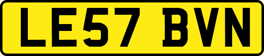 LE57BVN