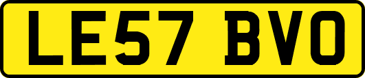 LE57BVO