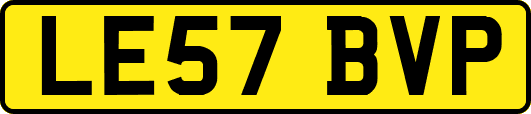 LE57BVP