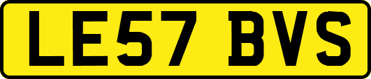 LE57BVS