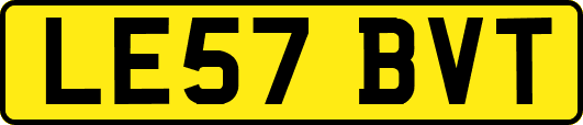LE57BVT