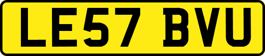 LE57BVU