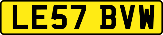 LE57BVW
