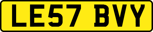 LE57BVY