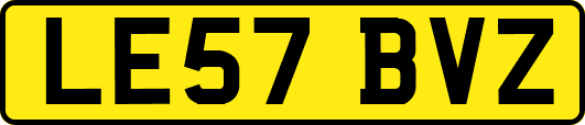 LE57BVZ