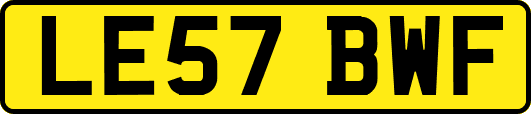 LE57BWF