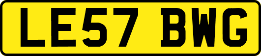 LE57BWG