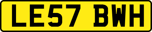LE57BWH
