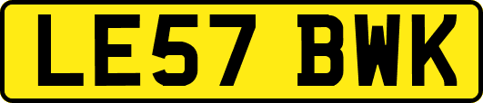 LE57BWK