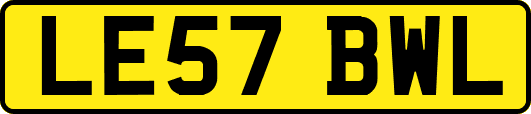 LE57BWL
