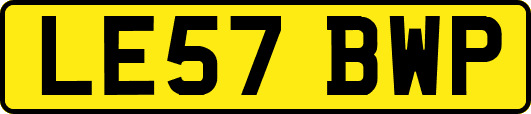 LE57BWP