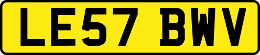 LE57BWV