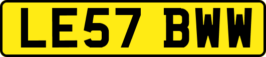 LE57BWW