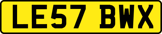 LE57BWX