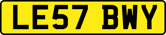 LE57BWY