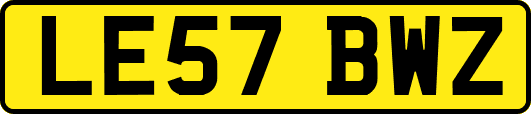LE57BWZ