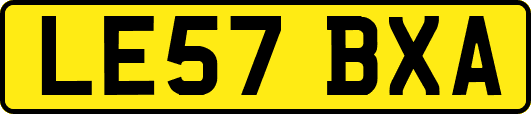 LE57BXA