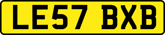 LE57BXB