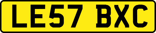 LE57BXC